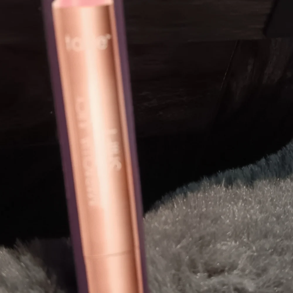 Tarte Juicy Lip Balm - Soft Pink